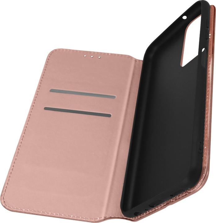 Image du produit Avizar Classic Edition Étui à rabat Series (Samsung Galaxy A23 5G)