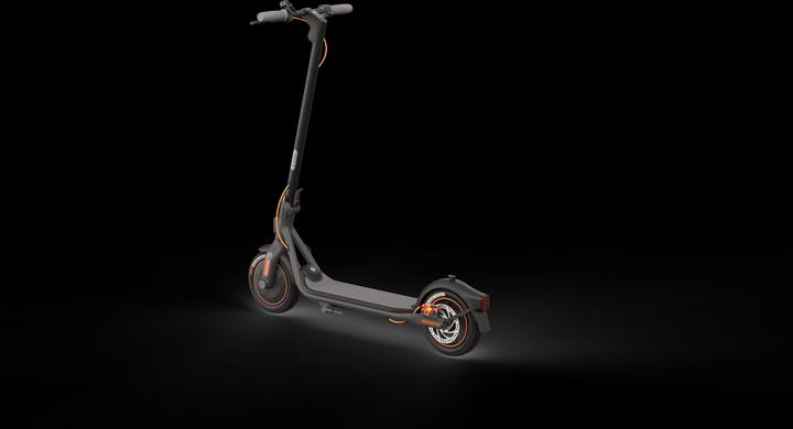 Produktbild Segway-Ninebot F40D (20 km/h, 40 km, 350 W)