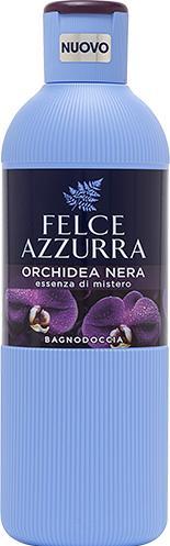 Immagine prodotto Felce Azzurra FELCE AZZURRA Gel doccia żel pod prysznic Black Orchid 650ml (650 ml)