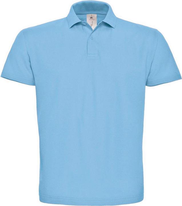 Produktbild B&C ID.001 Poloshirt (S)