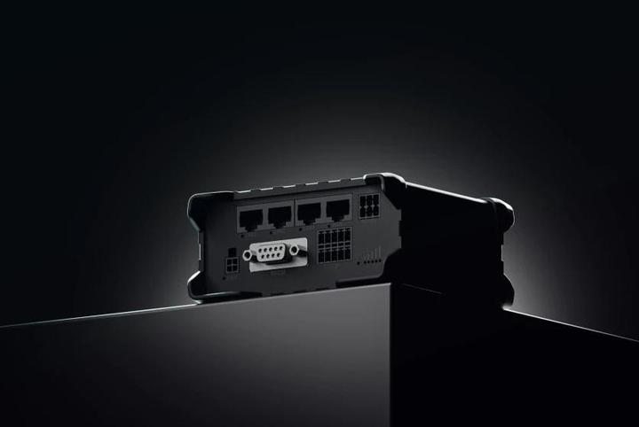 Actual product image Teltonika Industrial router RUT956