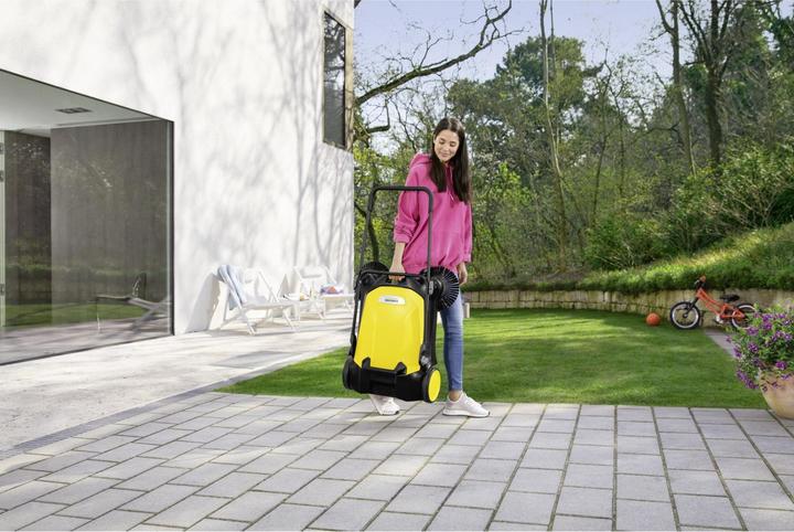 Image du produit Kärcher S4 Twin
