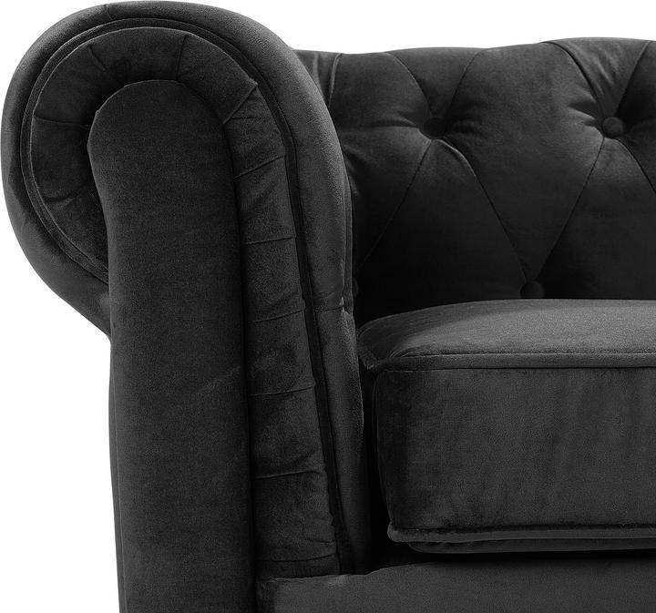 Image du produit Beliani Chesterfield