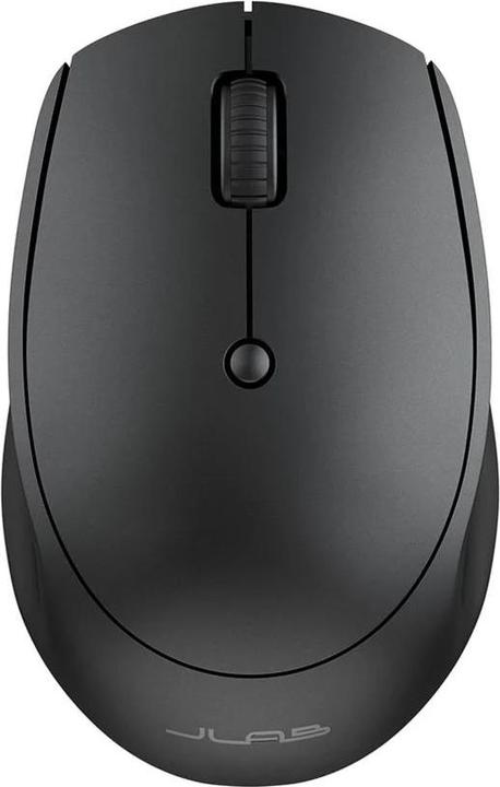 Image du produit JLab Audio JLAB Go Mouse - Noir (Sans fil)