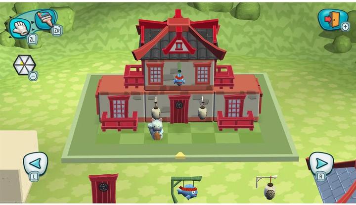 Image du produit EA Games MySims: Cozy Bundle (Switch, DE)