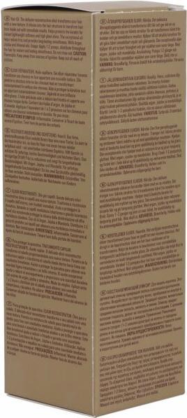 Image du produit System Professional Huile de luxe - Élixir de reconstruction (100 ml)