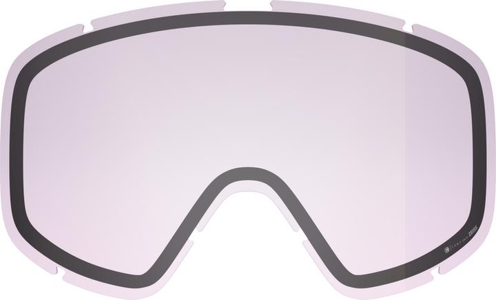 Poc OPSIN CLARITY COMP NIGHT Brillenglas