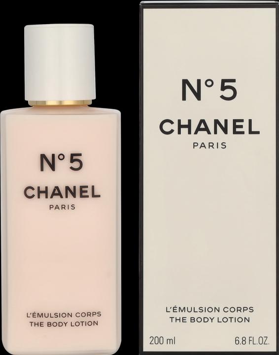 Immagine prodotto Chanel Noël 2020 l'Emulsion Corps (200 ml)