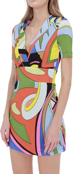 Produktbild Moschino Abiti Multicolour (44)