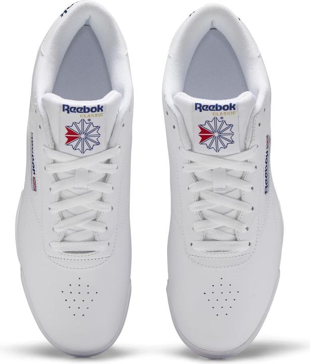 Actual product image Reebok Ex-O-Fit Clean Logo Int - 61049 (44)