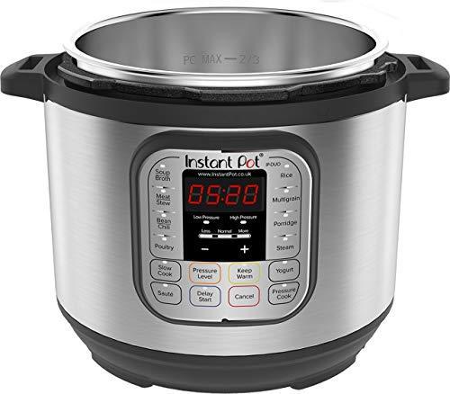 Image du produit Instant Pot Duo