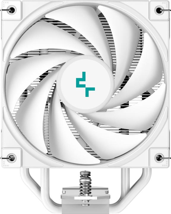 Produktbild Deepcool AK400 Digital WH (152 mm)