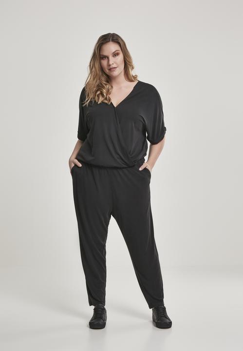 Image du produit Urban Classics Combinaison en modal pour femmes (M)