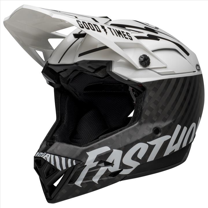 Immagine prodotto Bell Casco Full 10 Spherical MIPS (55 cm)