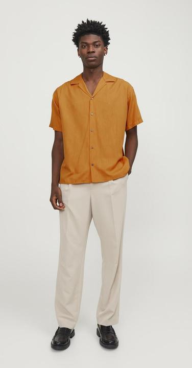 Image du produit Jack & Jones Chemise Relaxed Fit Chemise (S)