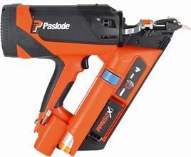 Haubold Impuls-Ankernagler PASLODE PPN 50 XI 40-50 mm Einzelauslösung