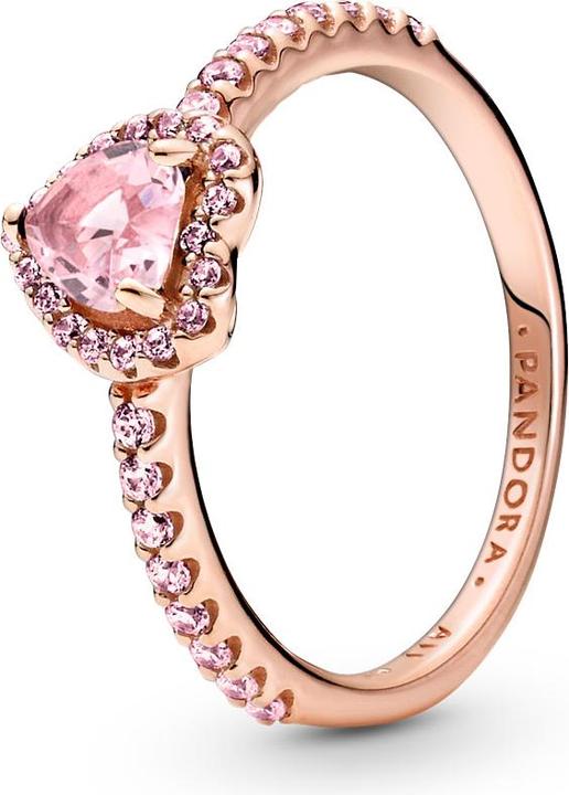 Roségold, pink/rosa