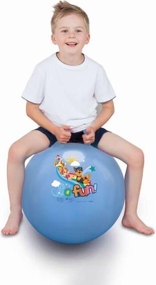 Actual product image John Paw Patrol