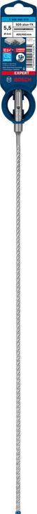 Productafbeelding Bosch Professional Zubehör Expert SDS plus-7X hamerboormachine, 5,5 x 400 x 465 mm (5,5 mm)