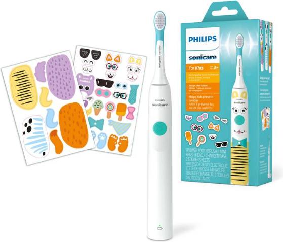 Produktbild Philips Sonicare For Kids (Schallzahnbürste)