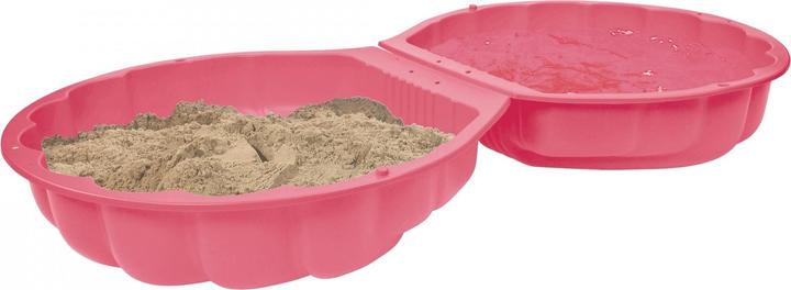 Actual product image BIG Watershell