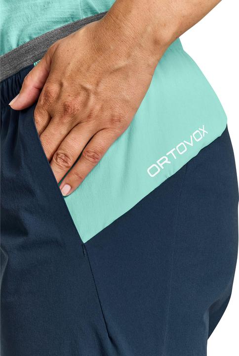 Image du produit Ortovox Pantalon Piz Selva pour femme (L)