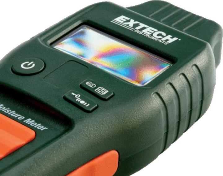 Produktbild Extech Materialfeuchtemessgerät MO50