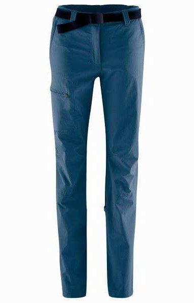 Image du produit Maier Sports Lulaka Roll-Up Stretch Pants (22)