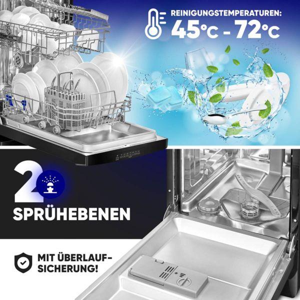Produktbild Bomann GSP 7418