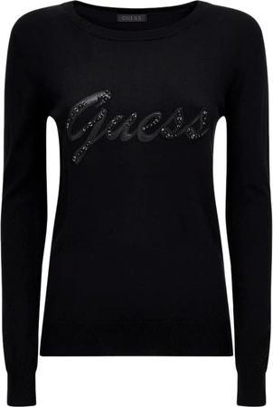 Guess W2br51 Z2nq2 Jeans - Frau (S)