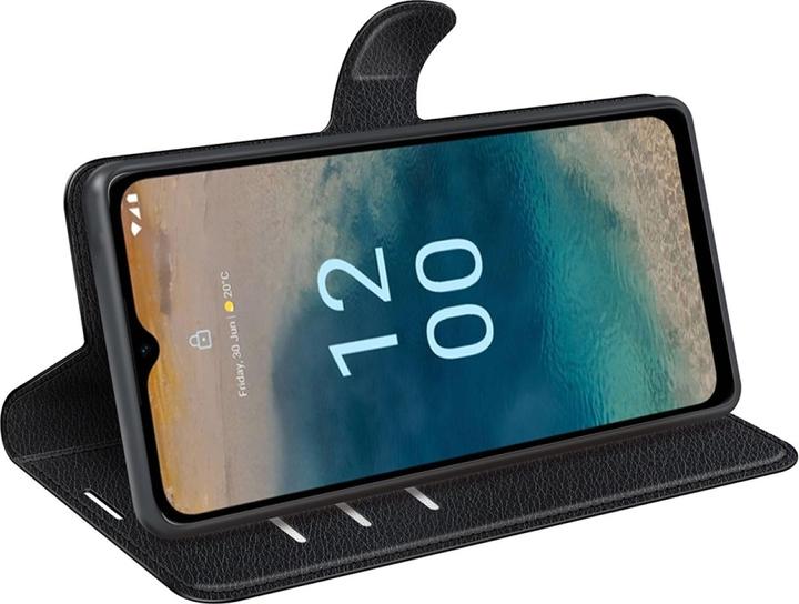 Immagine prodotto Screenguard Nokia G22 Custodia in pelle (Nokia G22)