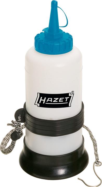 Image du produit HAZET Jeu pneumatique de purge des freins 4969-1/3 ∙ Nombre d'outils : 3