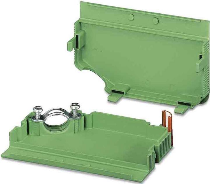 Phoenix Contact Kabel-Gehäuse Kunststoff KGS-MSTB 2,5/ 8 10 St.