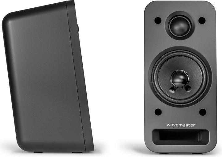 Produktbild Wavemaster MX3+ BT