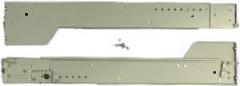 Actual product image HPE Rail Kit,Universal,Snap-In