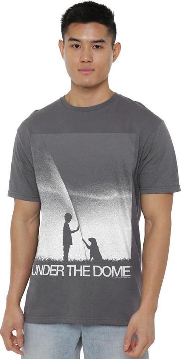 Produktbild Under the Dome I'm Spielberg TShirt (M)
