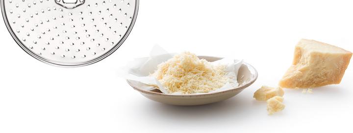 Produktbild Bosch Hausgeräte Durchlaufschnitzler MUZ4DS4