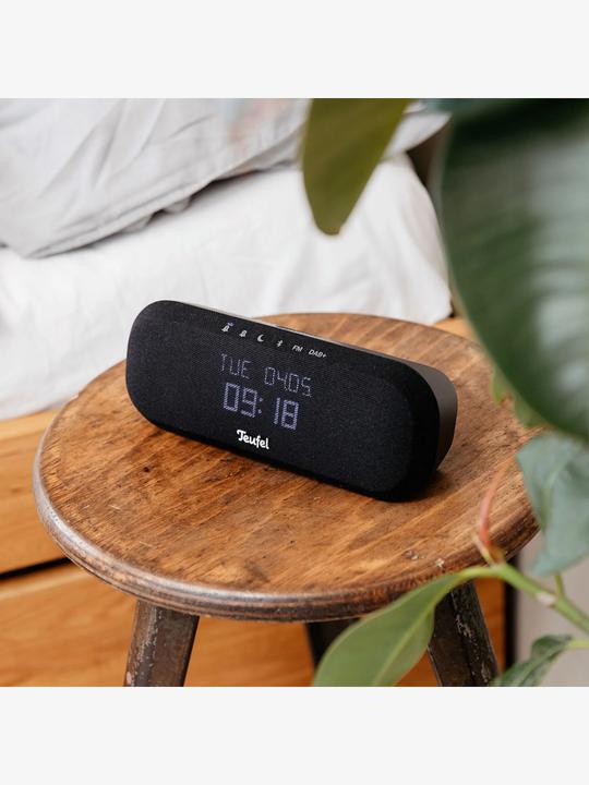 Actual product image Teufel One (FM, DAB+, Bluetooth)