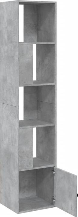 Concrete grey