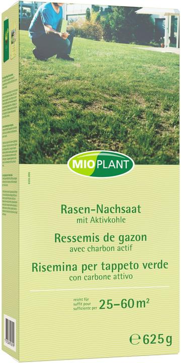 Actual product image Mioplant Lawn reseeding (Lawn reseed)
