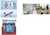 Actual product image tesa Powerstrips Hook