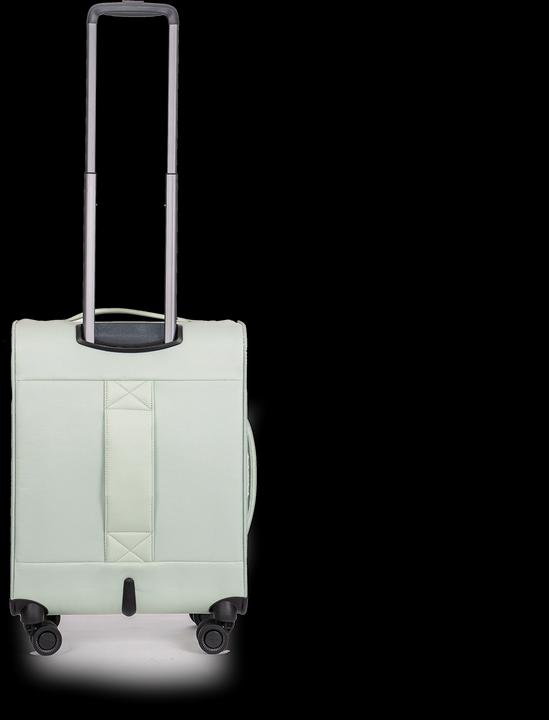 Produktbild Stratic Trolley weich LIGHT S 55cm mint (37 l, Handgepäck (bis 50l))