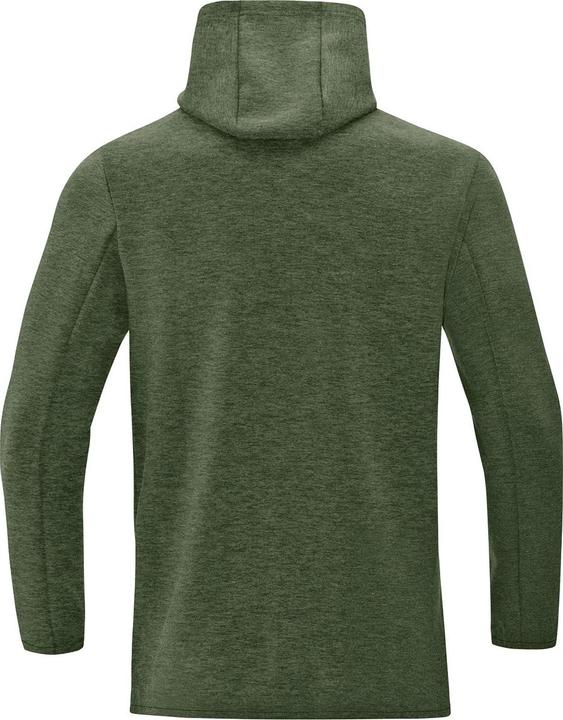 Image du produit JAKO Veste à Capuche Premium Basics Femme (40)