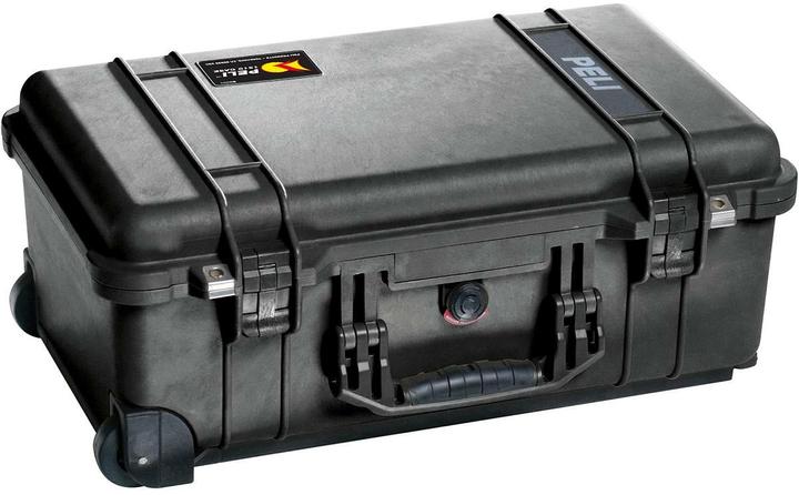 Peli 1510 Protector (Fotokoffer, 27 l)