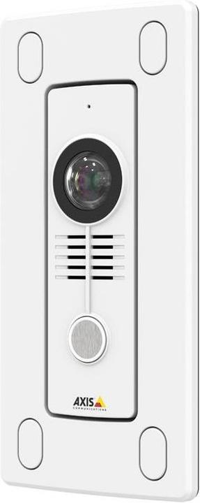 Actual product image Axis Network Video Door Station A8105-E (1920 x 1200 pixels)