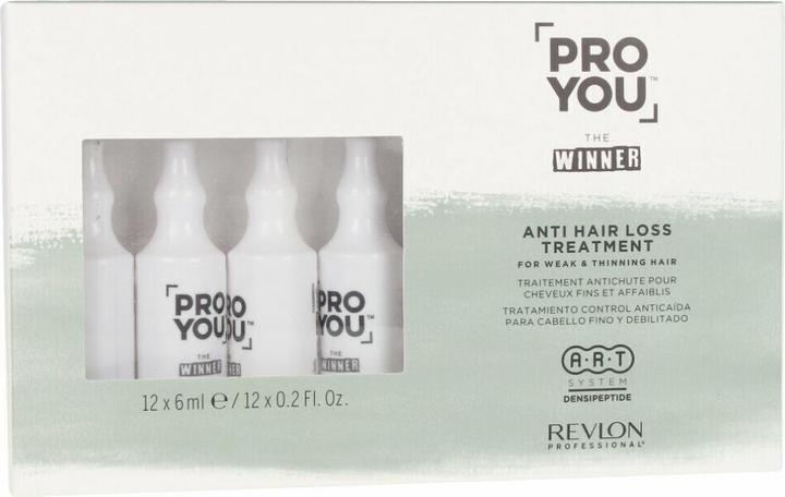 Produktbild Revlon Professional Pro You The Winner (72 ml)