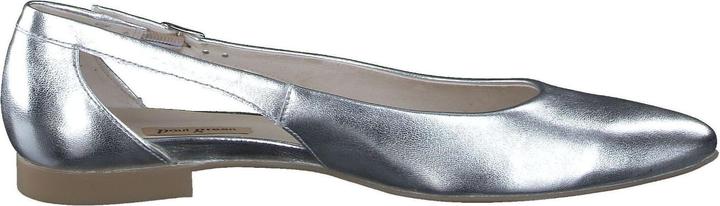 Actual product image Paul Green Ballerina (41)