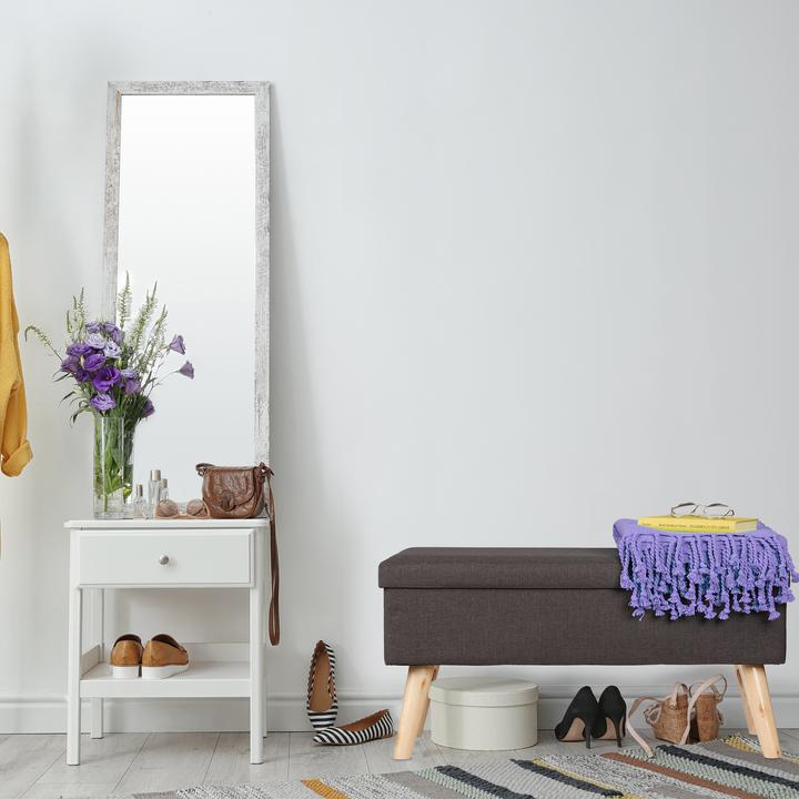 Image du produit Relaxdays Banc (77 cm)