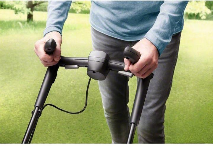Immagine prodotto Bosch Home & Garden EasyRotak 36-550 (Batteria ricaricabile)