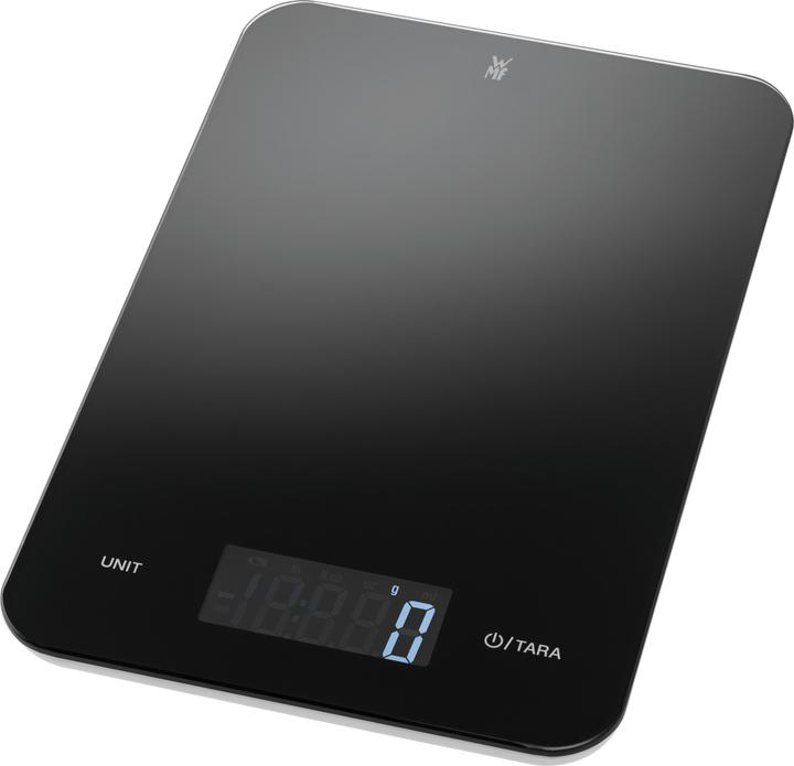 WMF Bilancia da cucina digitale